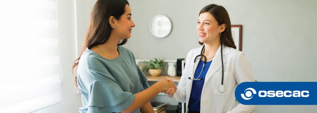 Día Mundial de la Salud:Todo esto hacemos por vos
